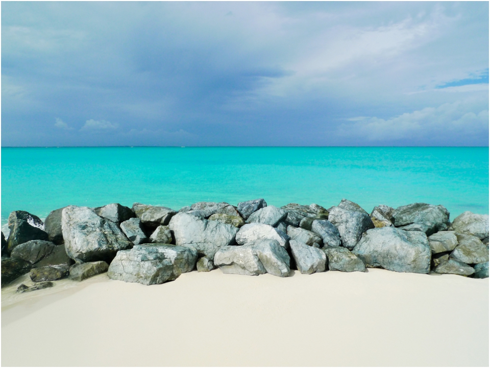 Leeward Beach Providenciales Turks and Caicos (1)
