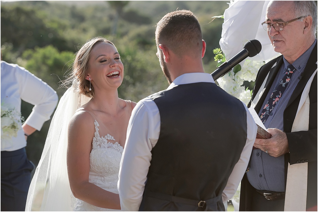 Destination Wedding at Happy Hippo