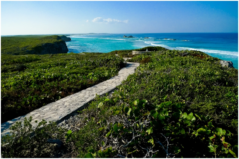 Middle and North Caicos TCI babymoon (16)