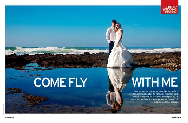 Wedding Photographer Durban Turning Pro Magazine Wedding Photographer Durban Turning Pro Magazine