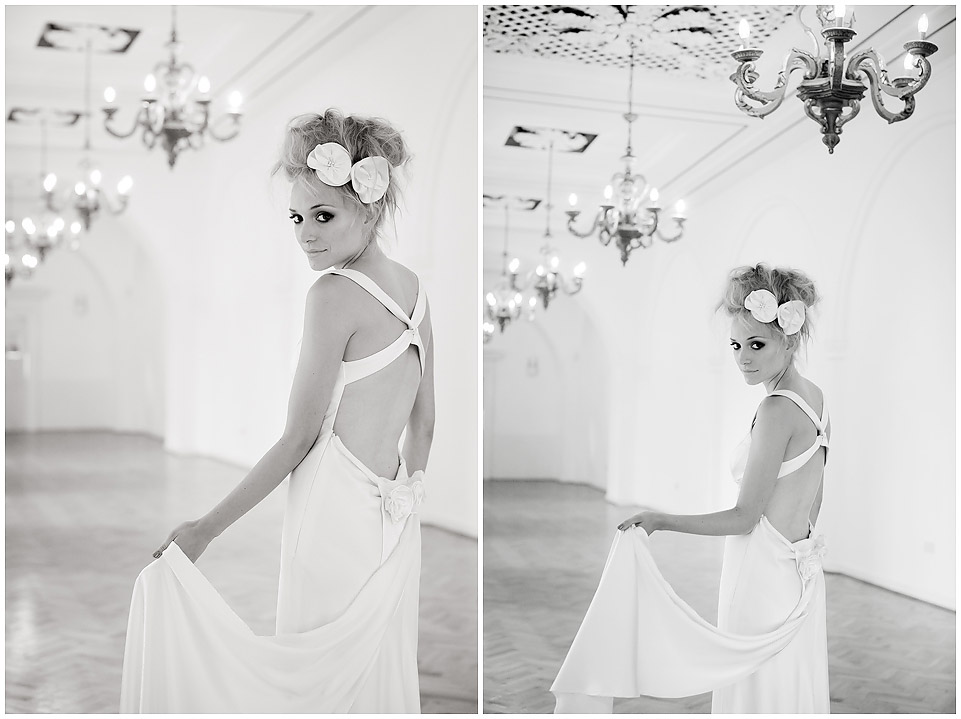 Wedding Bridal Fashion Shoot at One Marylebone  (36)
