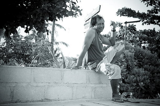 Nusa Lembongan Island Bali Indonesia Travel Photography