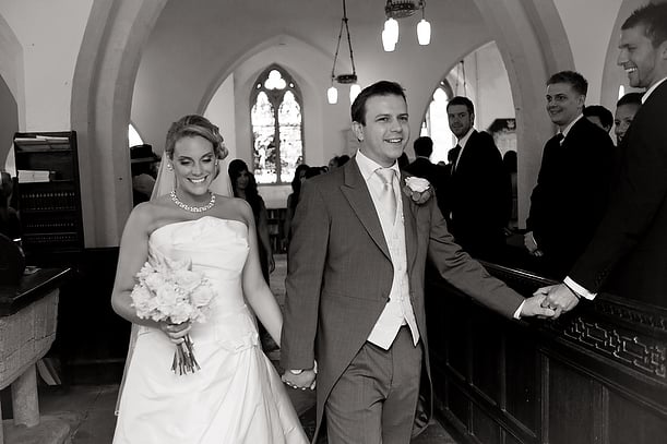 Wedding at Bradley House. Wiltshire Wedding Photographer. Segerius Bruce.