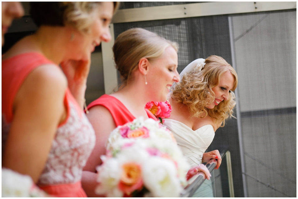 The Andaz Wedding, London