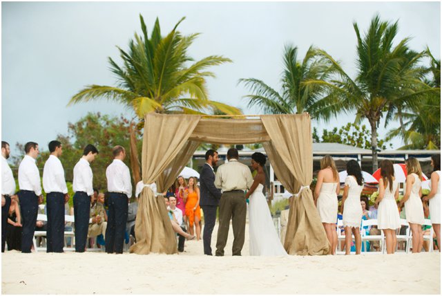 Top Marina Martinique Wedding Photographers | Wedding Day Rain | Segerius Bruce Photography