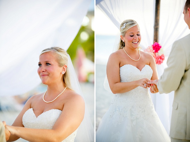  Top Wedding Photographer Jeffrey's Bay | Tropical Beach Wedding | Segerius Bruce Photography