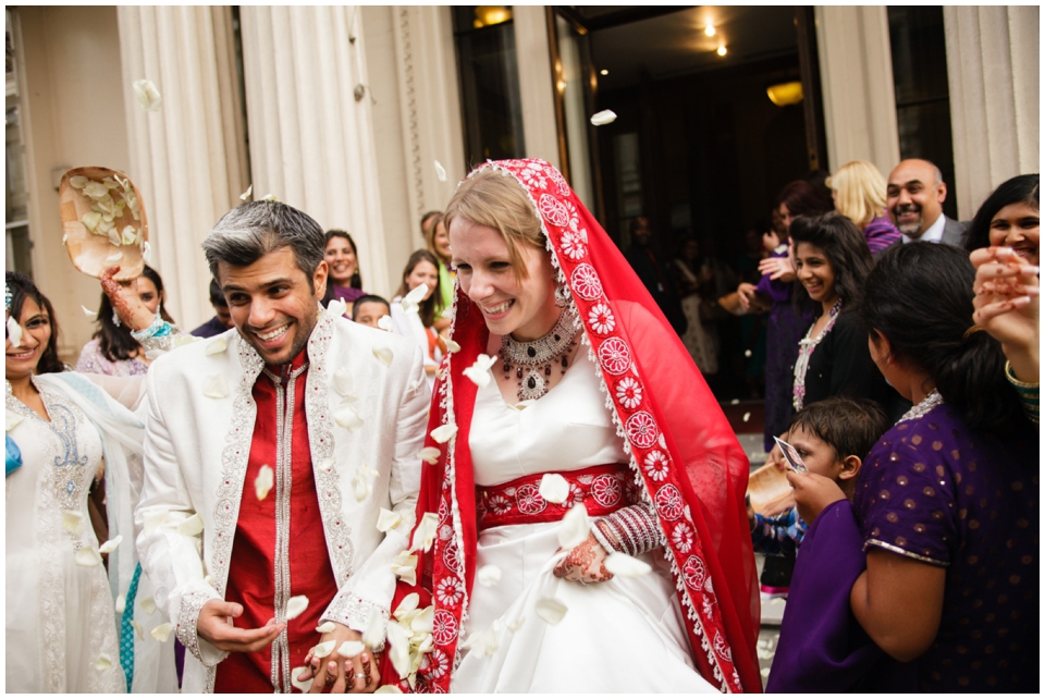 IOD Pall Mall Asian Wedding London (9)