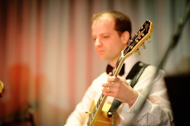 Jewish Wedding at The Savoy London