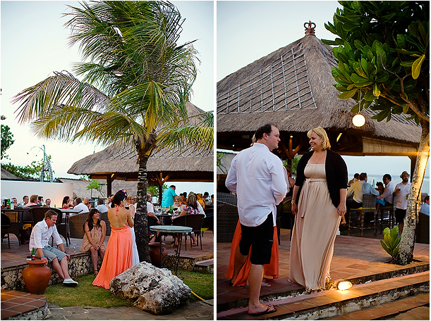 wedding photographer bali Aston Bali Resort