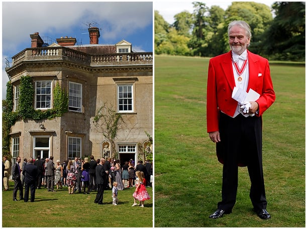 Wedding at Bradley House. Wiltshire Wedding Photographer. Segerius Bruce.
