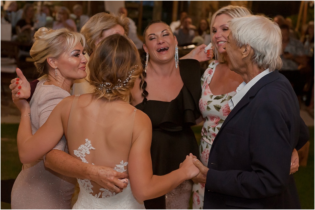 Destination Wedding at Happy Hippo