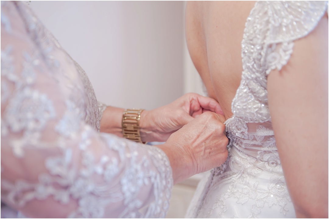 Tamlynne and Jacques’ perfect Plantation Wedding
