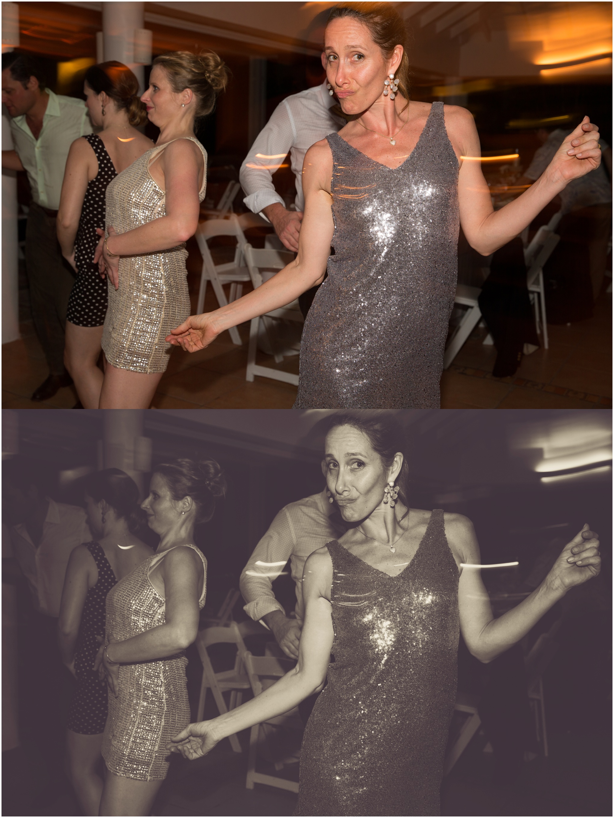 Wedding Workflow from Sleeklens
