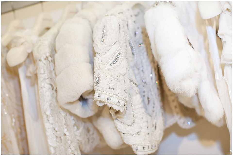 Matthew Williamson Bridal Gowns  (5)