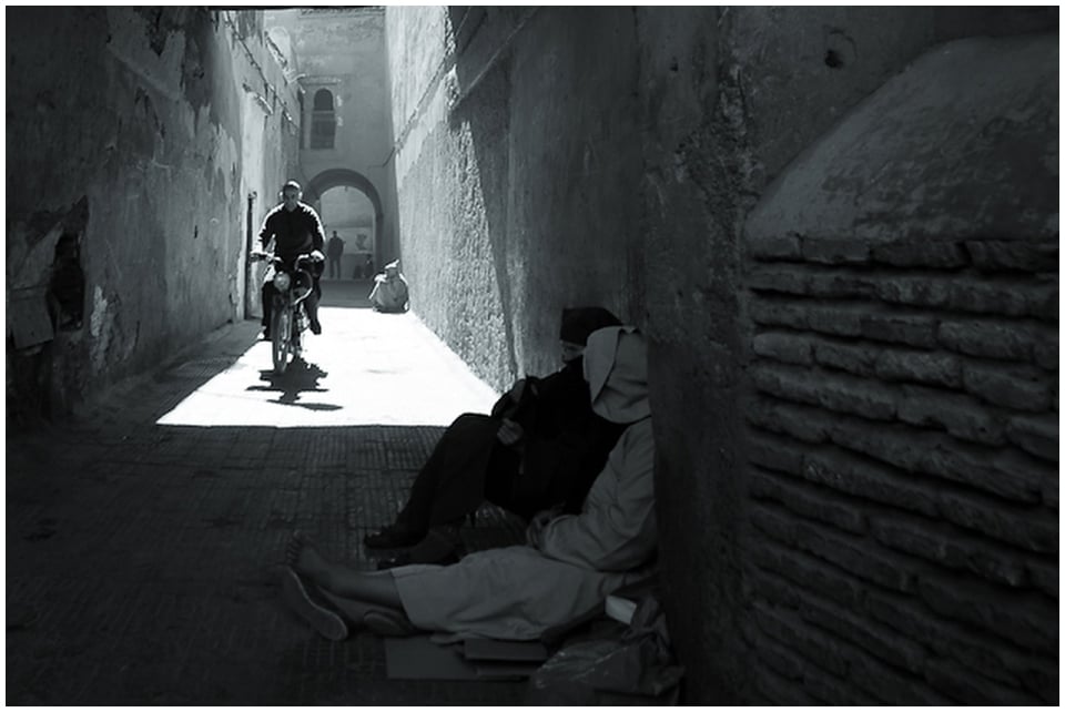 Marrakech