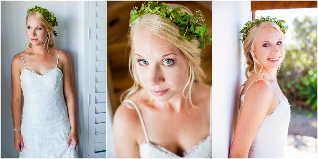 Amazing Beach Wedding at the Walskipper