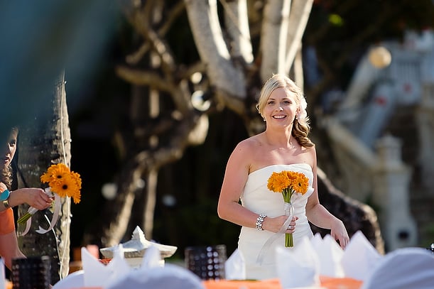 Aston Bali Resort Wedding | Top Wedding Planner KZN - Segerius Bruce Photography