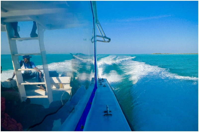 Middle and North Caicos TCI babymoon (1)