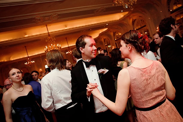 Jewish Wedding at The Savoy London