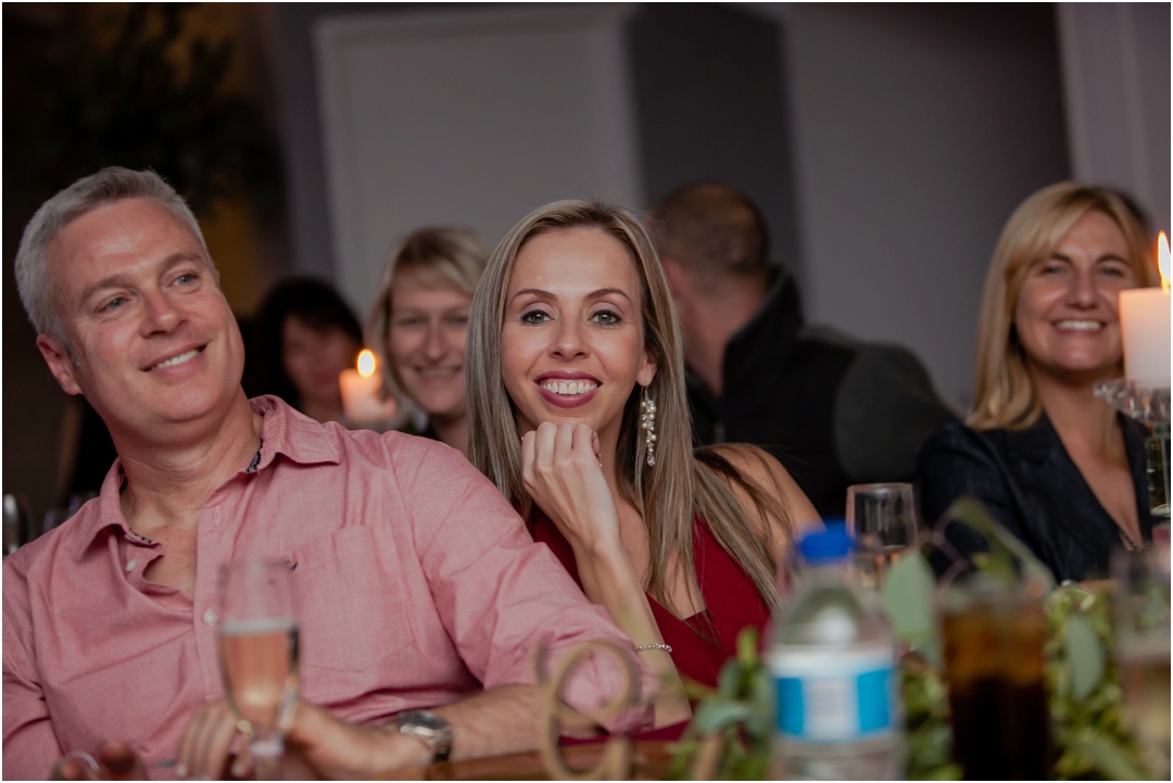 Megan and Mignon get married in Cape St Francis Resort