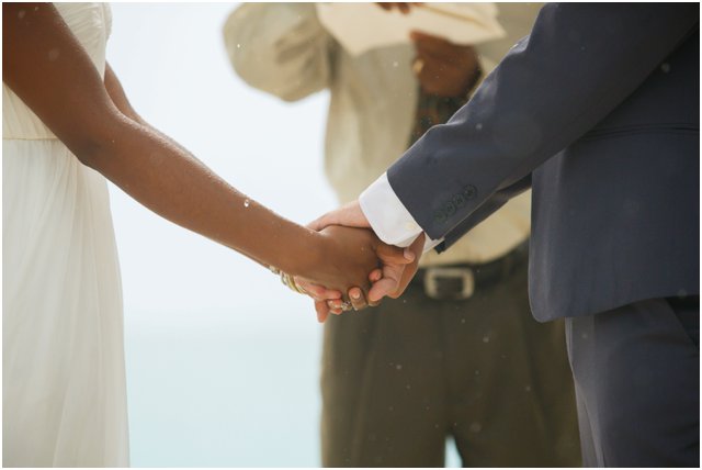 Top Marina Martinique Wedding Photographers | Wedding Day Rain | Segerius Bruce Photography