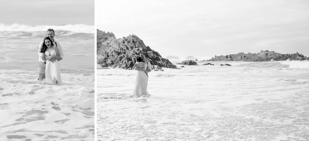 Wedding at Eerste Rivier {Chanty & Conrad}