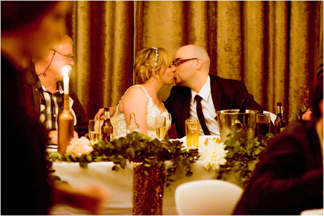Wonderful Wedding at Hilton Bush Lodge