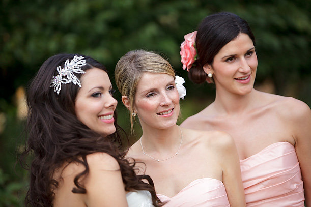 Wedding at Braxted Park. Vintage wedding photographer