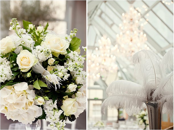 Botleys Mansion Wedding, Surrey (Part 2)