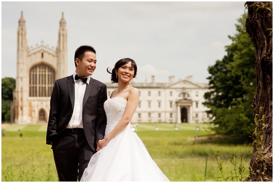 Cambridge Pre Wedding shoot Chinese (35)