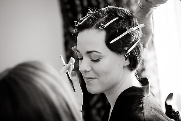 Wedding at Botleys Mansion Surrey
