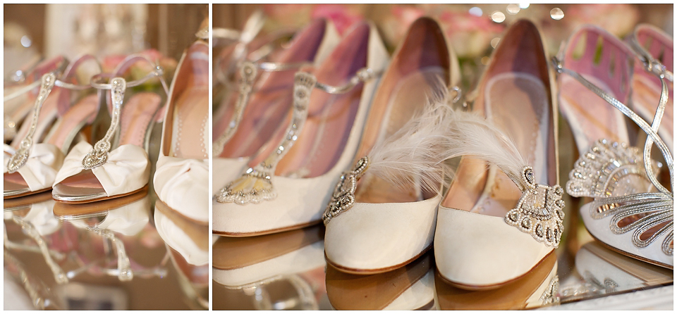 Emmy Shoes