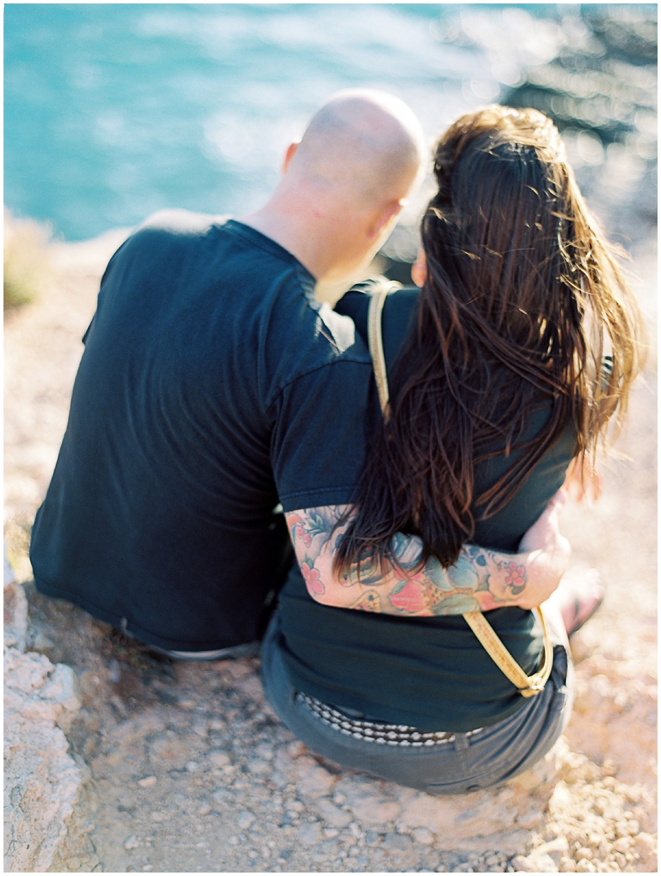 Ibiza beach portraits Film Is Not Dead Workshop (7)