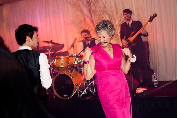 Wedding at The Berkeley London