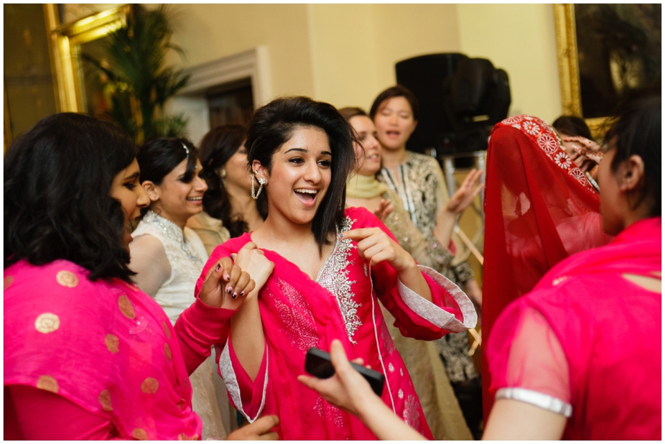 IOD Pall Mall Asian Wedding London (14)