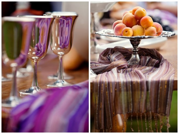 wedding photographer at Villa Le Selva Tuscany Italy