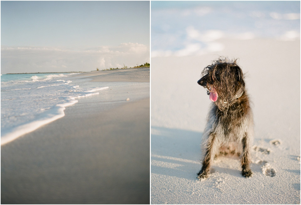 Film photographer Providenciales, TCI (6)