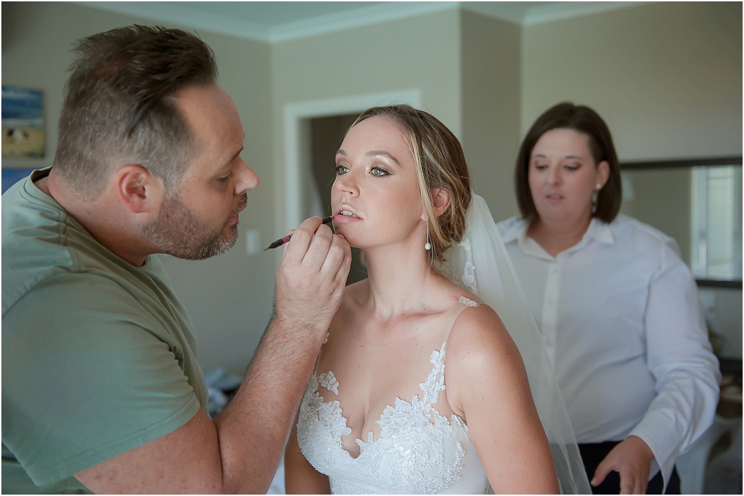 Destination Wedding at Happy Hippo