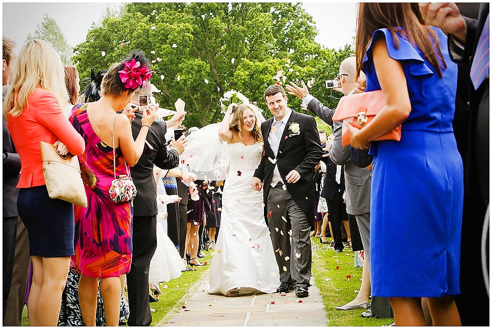 Braxted Park – UK