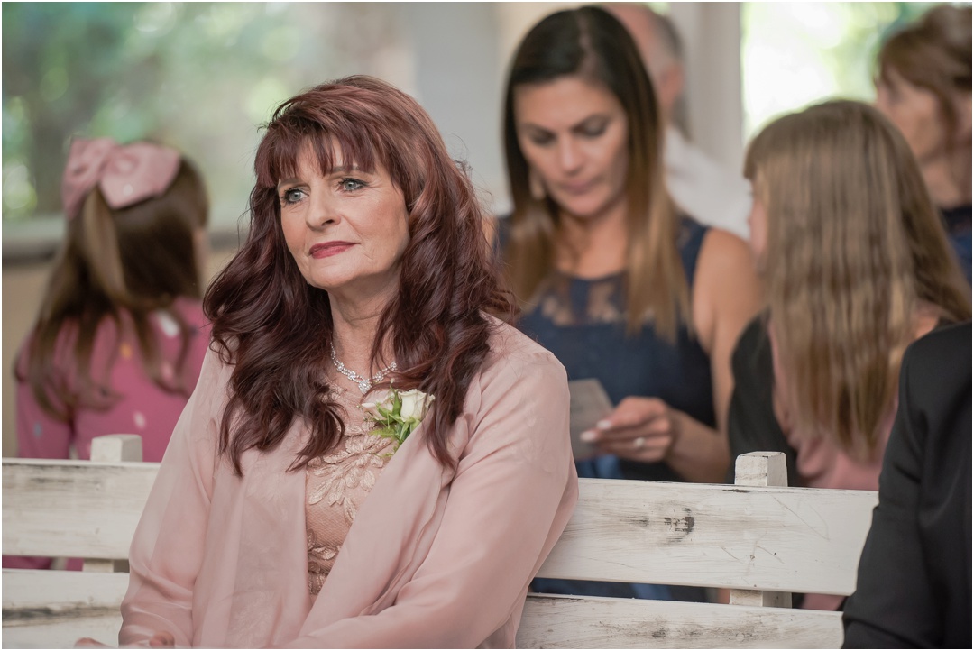 Tamlynne and Jacques’ perfect Plantation Wedding
