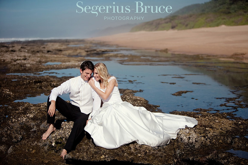 Creative Destination Wedding Photographer