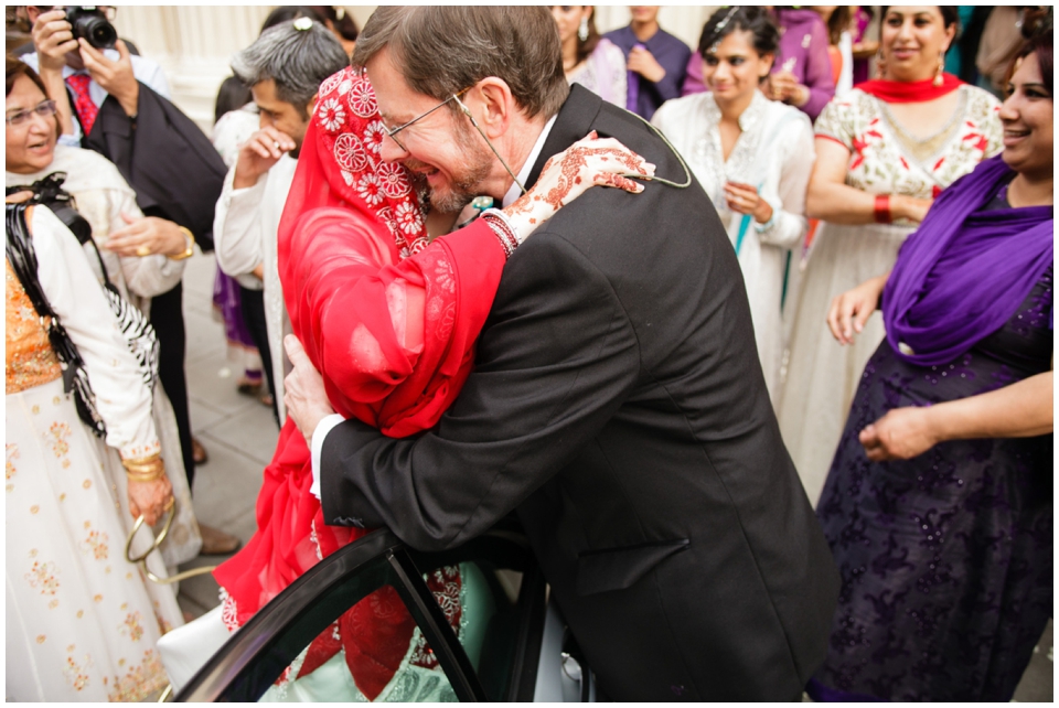 IOD Pall Mall Asian Wedding London (8)