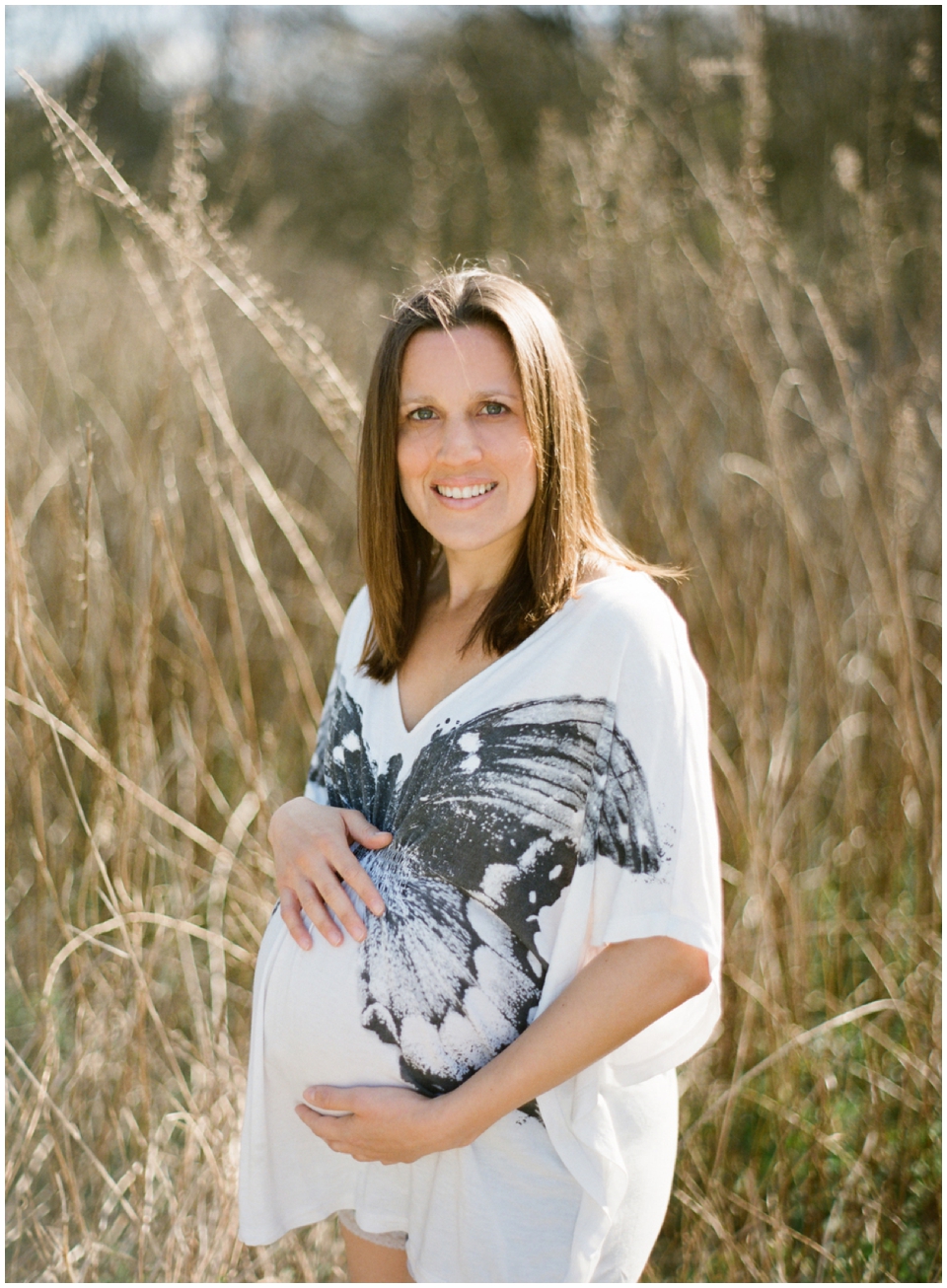 Maternity Pregnancy film photographer in Surrey (15)