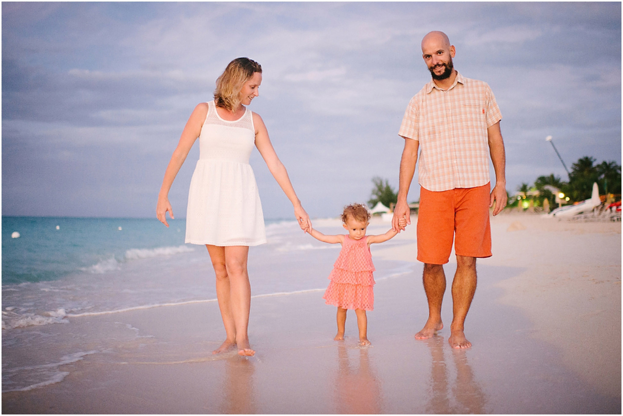 Our Family Shoot by Claire Morgan