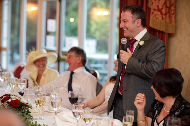 Wedding Photographer Dublin