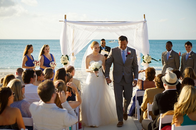Top Wedding Photographer Jeffrey's Bay | Elegant Beach Wedding | Segerius Bruce Photography