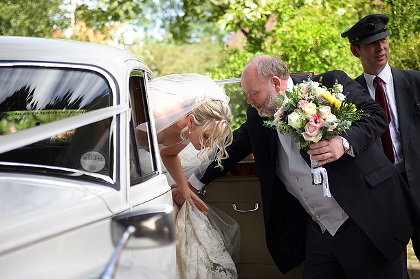 Creative Wedding Photographer in Surrey