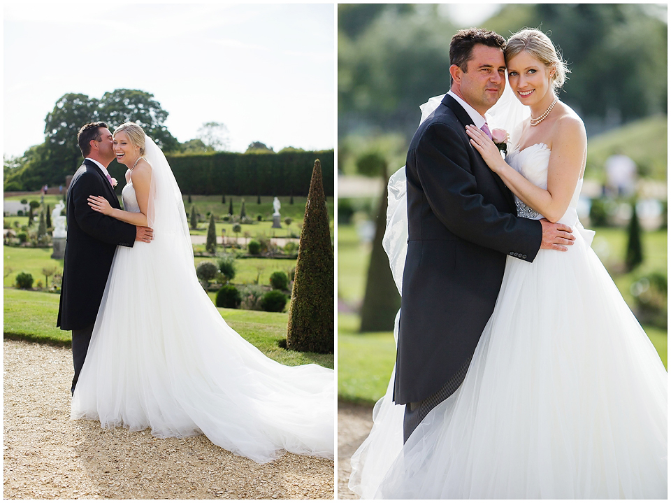 Wedding at Hampton Court Palace (55)