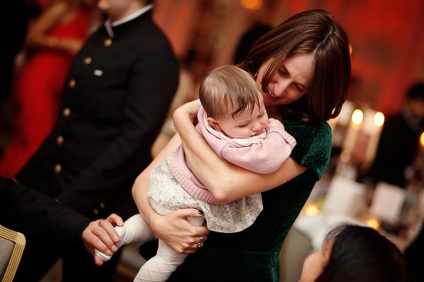 Jewish Wedding at The Savoy London