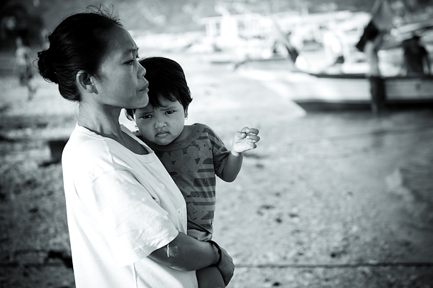 Nusa Lembongan Island Bali Indonesia Travel Photography